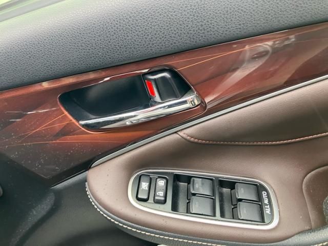 TOYOTA CROWN sedan hybrid 2014