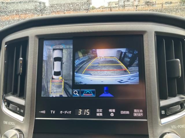 TOYOTA CROWN sedan hybrid 2014