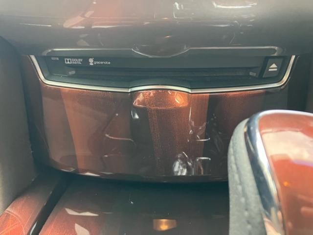 TOYOTA CROWN sedan hybrid 2014