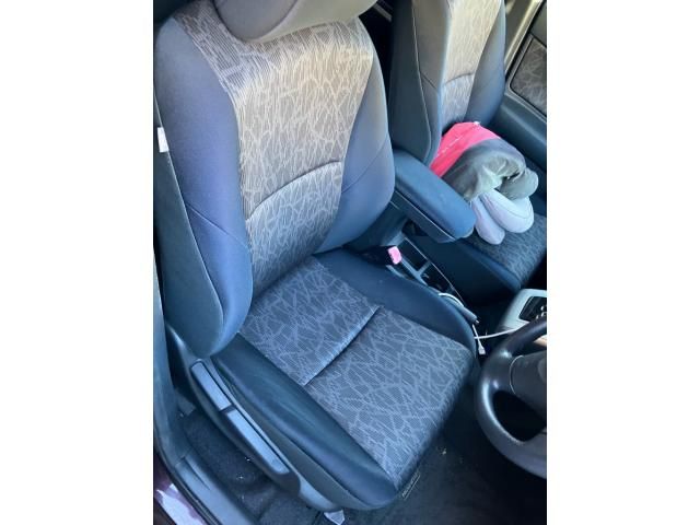 TOYOTA COROLLA RUMION 2011