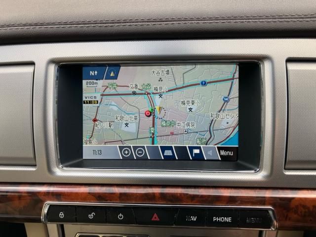 JAGUAR JAGUAR XFseries 2013