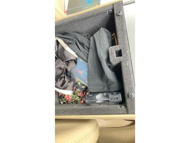 JAGUAR JAGUAR XFseries 2013