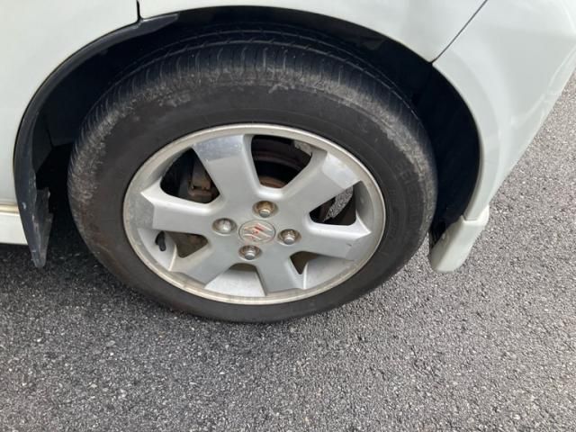 SUZUKI EVERY wagon 2007