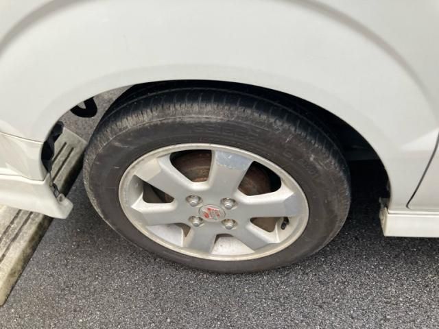 SUZUKI EVERY wagon 2007