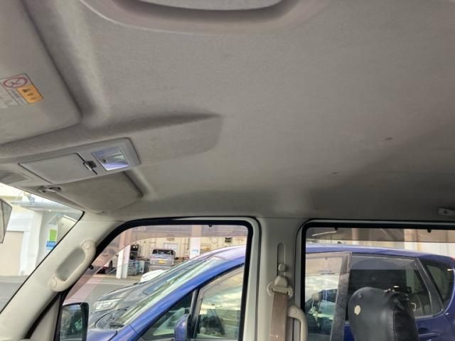 SUZUKI EVERY wagon 2007