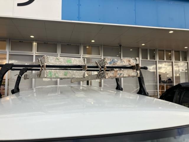 SUZUKI EVERY wagon 2007