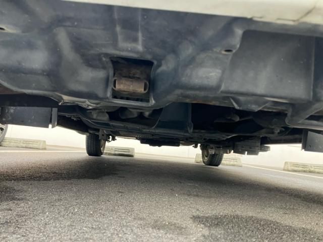 SUZUKI EVERY wagon 2007