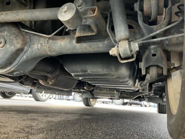 SUZUKI EVERY wagon 2007