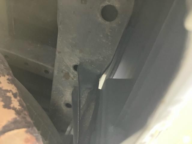 SUZUKI EVERY wagon 2007