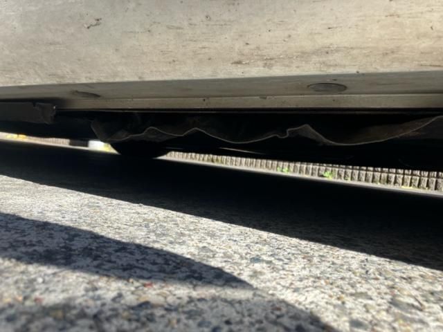 MERCEDES BENZ MERCEDES BENZ E class stationwagon 2011