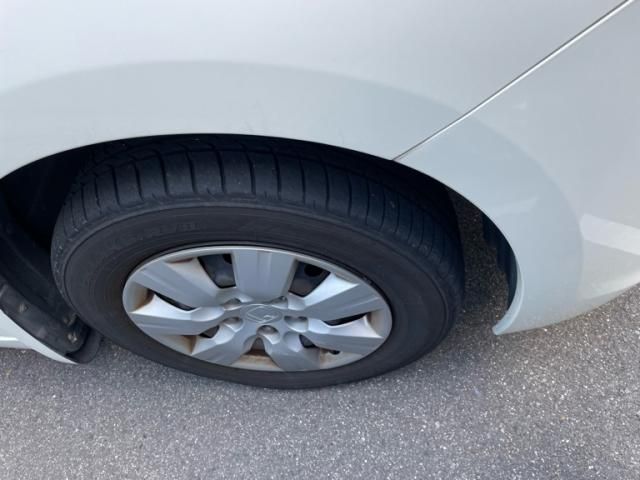 HONDA STEPWAGON 2011