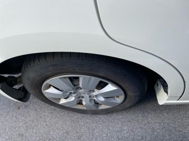 HONDA STEPWAGON 2011