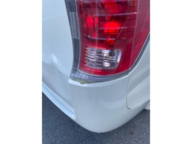 HONDA STEPWAGON 2011