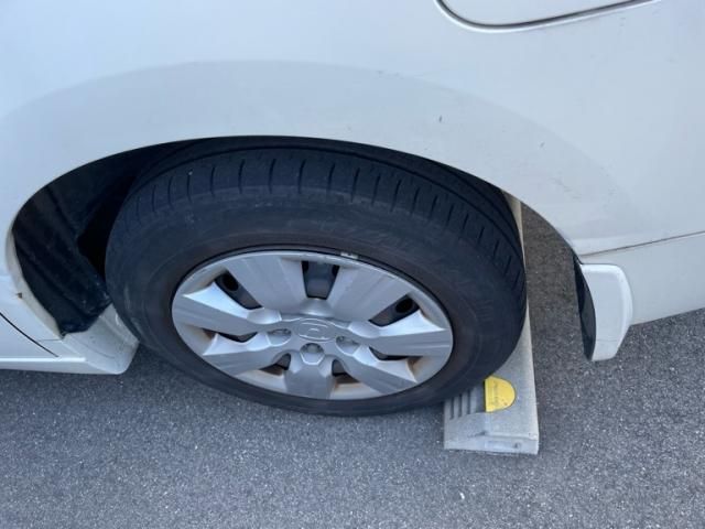 HONDA STEPWAGON 2011