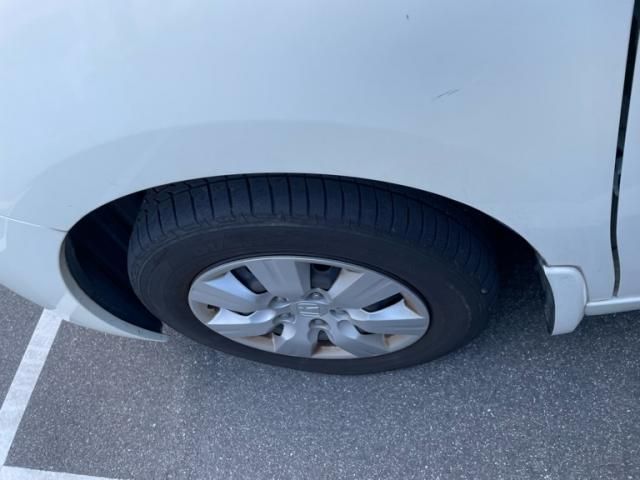 HONDA STEPWAGON 2011