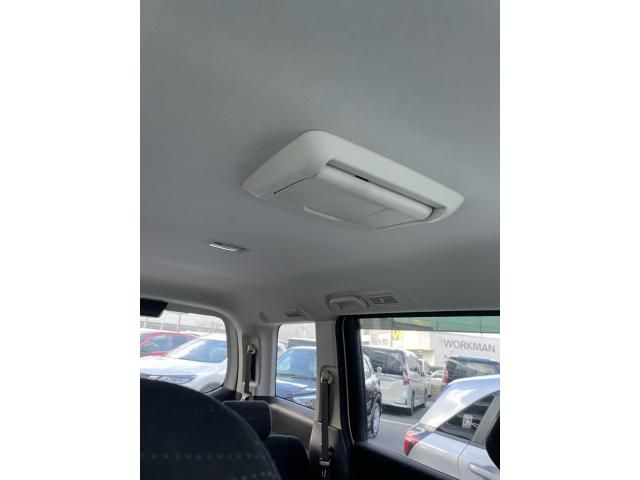 HONDA STEPWAGON 2011