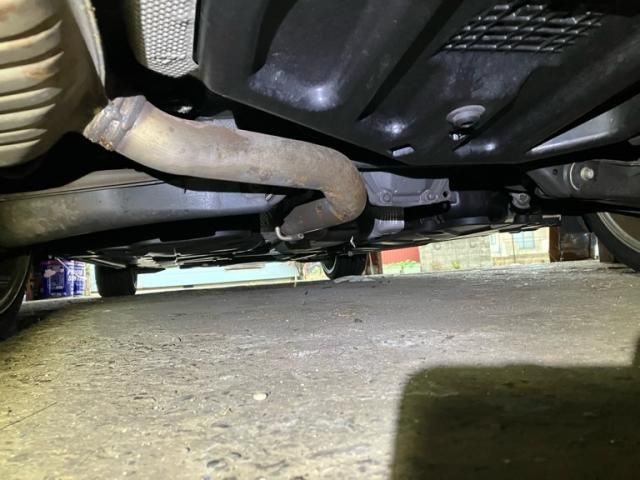 MERCEDES BENZ MERCEDES BENZ C class wagon 2011