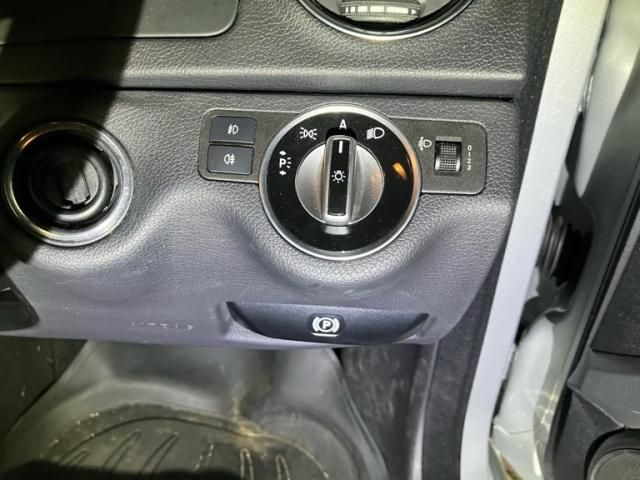 MERCEDES BENZ MERCEDES BENZ C class wagon 2011