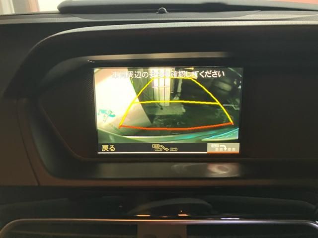 MERCEDES BENZ MERCEDES BENZ C class wagon 2011