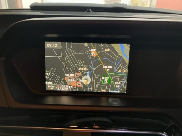 MERCEDES BENZ MERCEDES BENZ C class wagon 2011