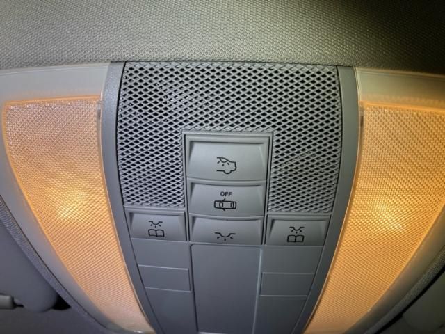 MERCEDES BENZ MERCEDES BENZ C class wagon 2011