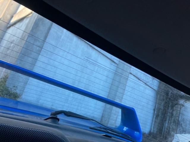 SUBARU IMPREZA WRX 2004