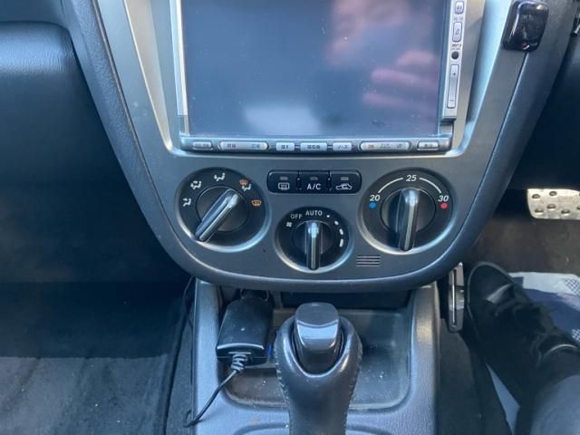 SUBARU IMPREZA WRX 2004