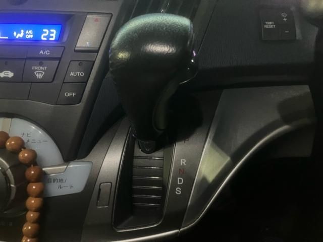 HONDA ODYSSEY 2009