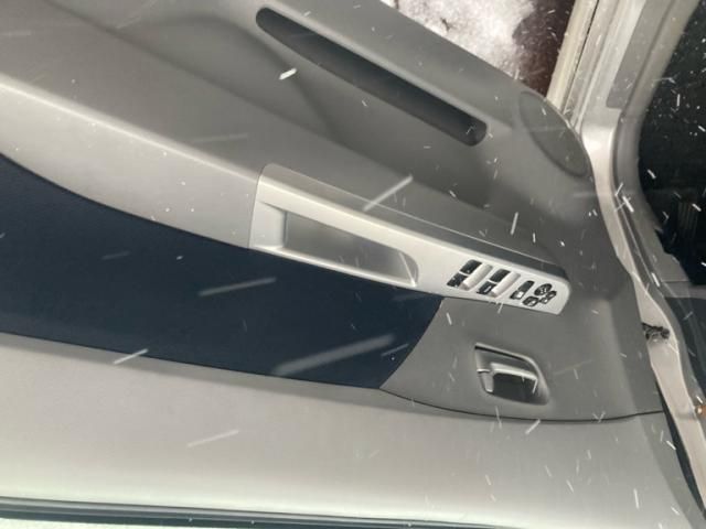 SUZUKI WAGON R 4WD 2008