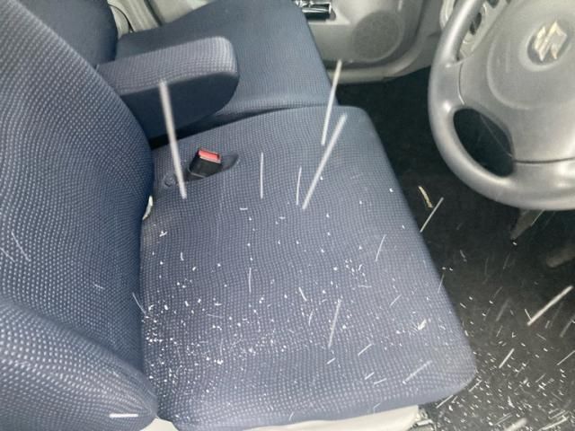 SUZUKI WAGON R 4WD 2008