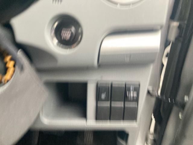 SUZUKI WAGON R 4WD 2008