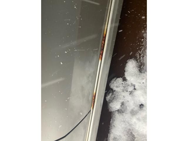 SUZUKI WAGON R 4WD 2008