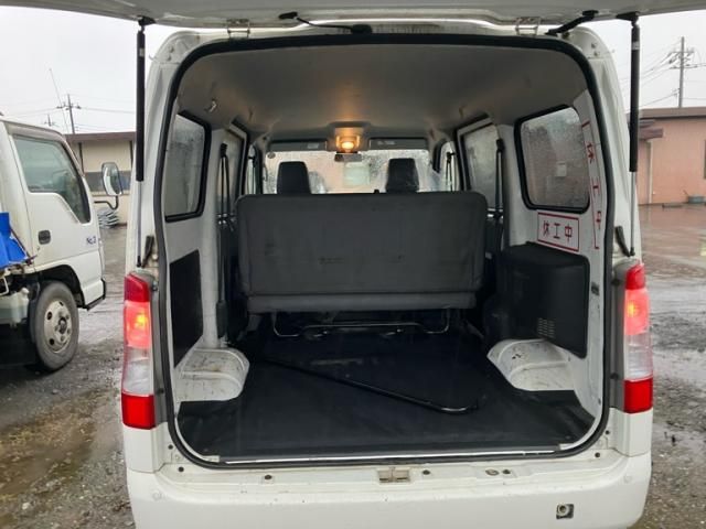 TOYOTA TOWNACE van 4WD 2021