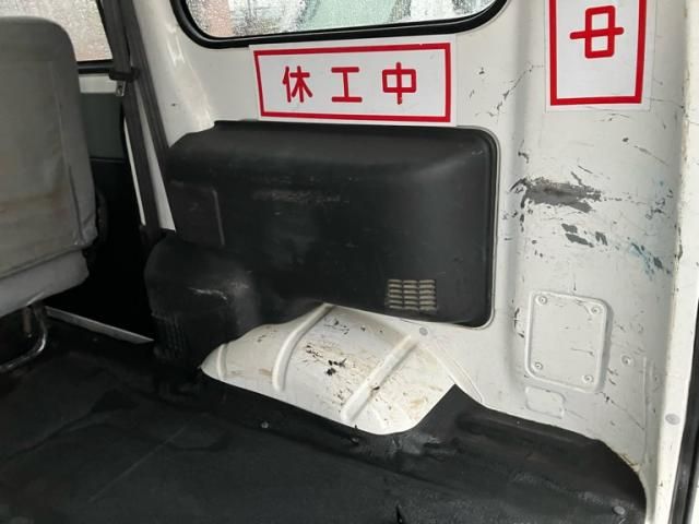 TOYOTA TOWNACE van 4WD 2021