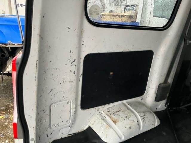 TOYOTA TOWNACE van 4WD 2021