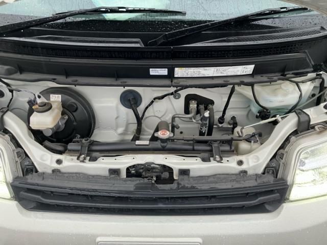 TOYOTA TOWNACE van 4WD 2021