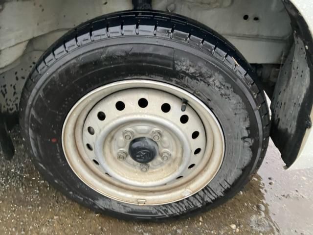 TOYOTA TOWNACE van 4WD 2021