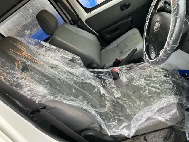 TOYOTA TOWNACE van 4WD 2021