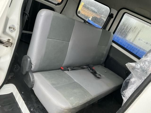 TOYOTA TOWNACE van 4WD 2021