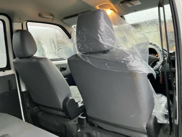 TOYOTA TOWNACE van 4WD 2021