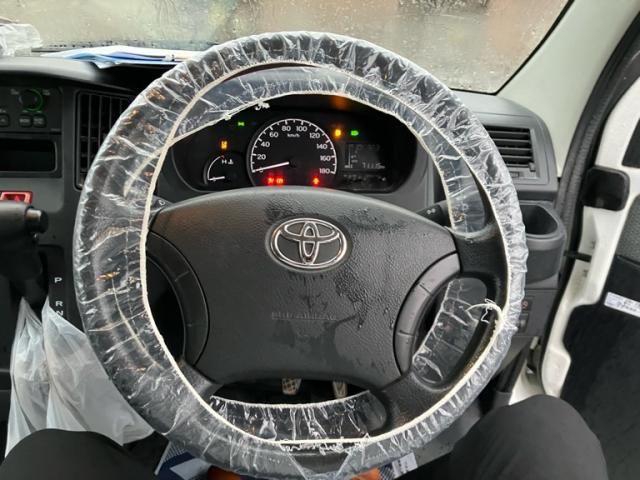 TOYOTA TOWNACE van 4WD 2021