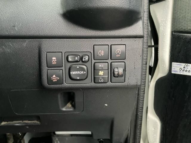 TOYOTA TOWNACE van 4WD 2021