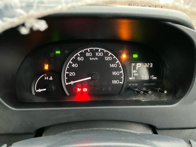 TOYOTA TOWNACE van 4WD 2021