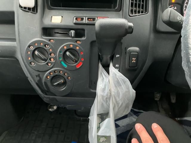 TOYOTA TOWNACE van 4WD 2021