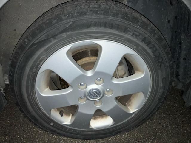 NISSAN SERENA  WG 2010