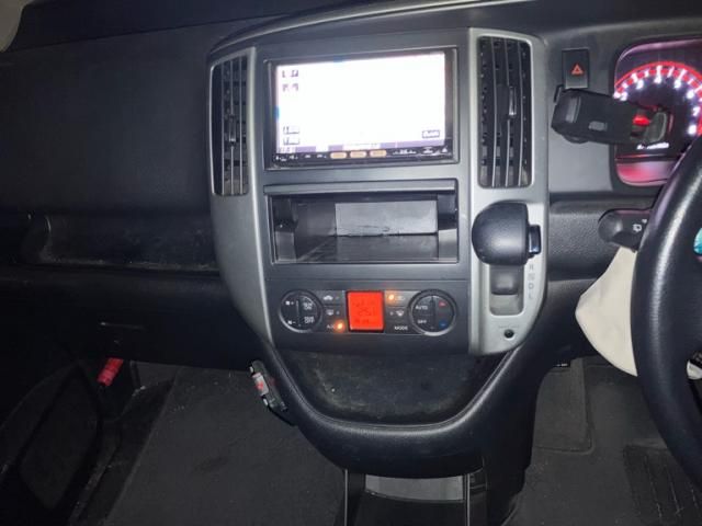 NISSAN SERENA  WG 2010