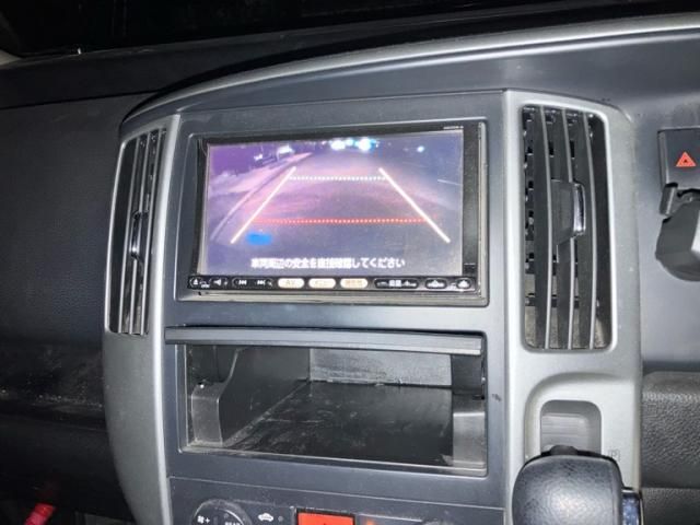 NISSAN SERENA  WG 2010