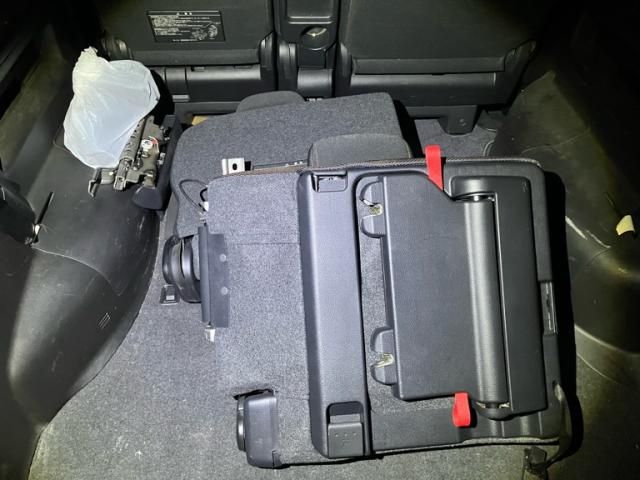 NISSAN SERENA  WG 2010