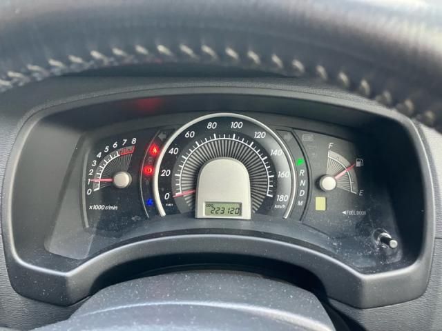 TOYOTA Isis 4WD 2006