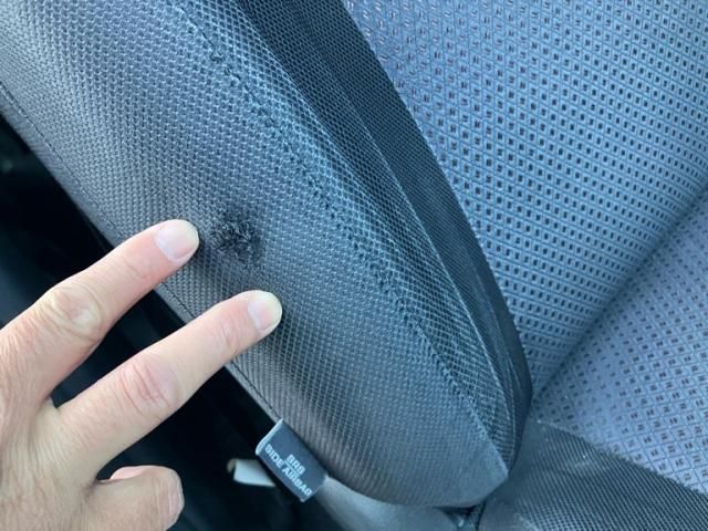 TOYOTA Isis 4WD 2006